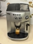 Кафемашина кафе автомат delonghi magnifica с гаранция, снимка 1