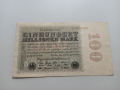 100 милиона марки 1923 Германия, снимка 1 - Нумизматика и бонистика - 36538458