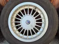 оригинални ретро джанти за bmw alpina 5x120  15 цола  e21e28 e32 e30, снимка 1