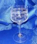 Сервиз чаши френски тънкостенен кристал , снимка 2