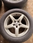 Оригинални джанти OZ с гуми 17/5*112, снимка 5