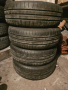 Железни джанти със гуми5/100, снимка 1
