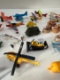 Kinder Surprise играчки лот самолетчета, влакове, лодки и други, снимка 5