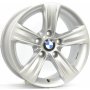 Оригинална Джанта BMW без Капачка 7.5Jx16” 5x120 ET37 CB72.6 BMW DEMO, снимка 1 - Гуми и джанти - 32247188