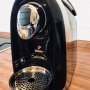 Capsule Coffee Machine - Tchibo Cafissimo Compact Deep Black 120 лв., снимка 1