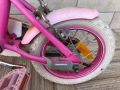 детско колело Princess, снимка 2