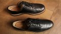 Clarks Artisan Glick Darby Oxford Flats Размер EUR 38 / UK 5 дамски обувки естествена кожа 142-12-S, снимка 5