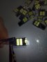 2бр Led крушки T10, W5W , снимка 4