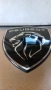 Предна емблема (лого) за Peugeot 208 II Facelift / Пежо 208 (след 2023г) , снимка 4