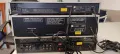 Стерео усилвател, дек, тунер Dual, снимка 11