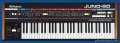 Roland Juno 6,60 или 106, снимка 2