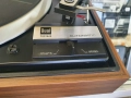💽📻📀🎶 Грамофон DUAL CS 1234 В отлично техническо и визуално състояние., снимка 12