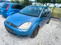 Ford Fiesta 1.2i 75к.с. НА ЧАСТИ , снимка 1