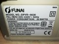 funai hifi stereo video 6 head+dvd 1507212017, снимка 12