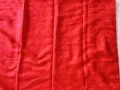 Нов! Червен шал, снимка 1