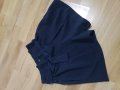 Италиански панталони с висока талия , снимка 1 - Къси панталони и бермуди - 43595548