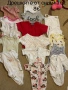 👶🏻 Бебешки дрешки 0-6 месеца, летни и зимни , снимка 2
