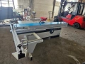 Нови Китайски циркуляри 3000мм.два модела .с ддс, снимка 13