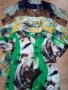 Красиви и елегантни дамски блузи в пет десена, 14 лв./броя  , снимка 1 - Тениски - 27762295