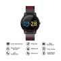 Спортен смарт часовник Smart Wristband F4, Кръвно налягане, Пулс, Цветен дисплей, Крачки, Разстояние, снимка 2