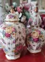 Великолепни ,големи вази, снимка 5