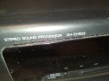 technics sh-ch550 stereo sound processor-made in japan-внос swiss 1705231054, снимка 4