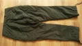 Laksen Trouser размер 52 / L за лов риболов безшумен панталон - 1231, снимка 2