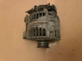 Алтернатор Опел Зафира -А 2.0 ДТИ 101 К.С, снимка 2