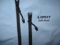 Софтшел LIMIT  мъжки,М, снимка 5