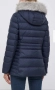 Дамско пухено яке Tommy Hilfiger, снимка 3