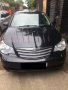 Преден панел за Chrysler Sebring JS Крайслер Себринг 05116209AD 2009, снимка 7