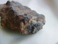Метеорит от Мароко, снимка 5