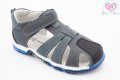 До -40% на Детски Сандали за момчета, снимка 8
