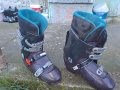 Австрийски ски обувки, снимка 1 - Зимни спортове - 43552828
