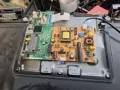 POWER BOARD 17IPS63 for ,Hitachi 32HE1005 , for 32inc DISPLAY VES315WNGB-L3-N44, снимка 3