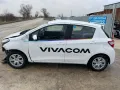 Toyota Yaris P13, 1.0i, 72 ph., 5 sp., engine 1KR-FE, KSP130 2020, 57 000 km., euro 6D, Тойота Ярис , снимка 4