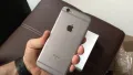Apple iPhone 6s 16GB Space gray Айфон 6s , снимка 4
