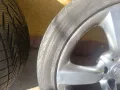 Оригинални джанти за nissan 350z 18", снимка 9