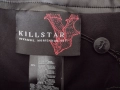 Кожена пола KILLSTAR - размер L, снимка 6