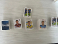 Продавам/разменям стикери на Panini Euro 2016, снимка 1