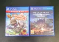 Игри за Sony PlayStation PS4, снимка 9