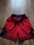 Nike Air Jordan Shorts - страхотни мъжки панталони M КАТО НОВИ, снимка 5