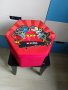 Сгъваема кутия табуретка LEGO, снимка 2