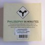Philosophy in Minutes - Marcus Weeks, снимка 2
