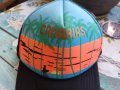 шапка с козирка от Канарските острови, снимка 1