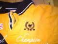 Vinson Polo Club Polo Shirt размер Л, снимка 5