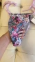 бански бикини S/M/L* Gucci TECHNICAL Bloom*thong, снимка 4