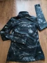 Nike Pro Warm - страхотна дамска блуза КАТО НОВА С, снимка 10