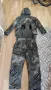 Зимен костюм Prologic Highgrade Realtree Fishing Thermo Suit Термо костюм за риболов , снимка 2