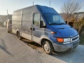 Iveco III 35s13,  2.8Tdi На части, снимка 1